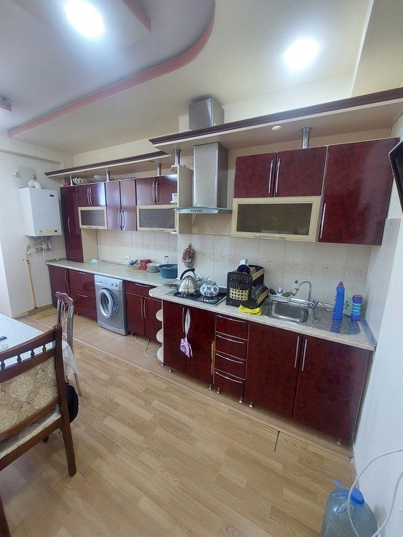 Satılır 2 otaqlı yeni tikili, 88 m², Sumqayıt-13