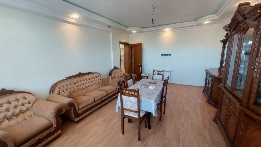 Satılır 2 otaqlı yeni tikili, 88 m², Sumqayıt-15