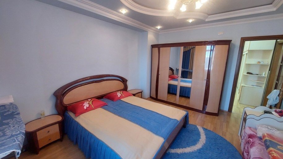 Satılır 2 otaqlı yeni tikili, 88 m², Sumqayıt-16