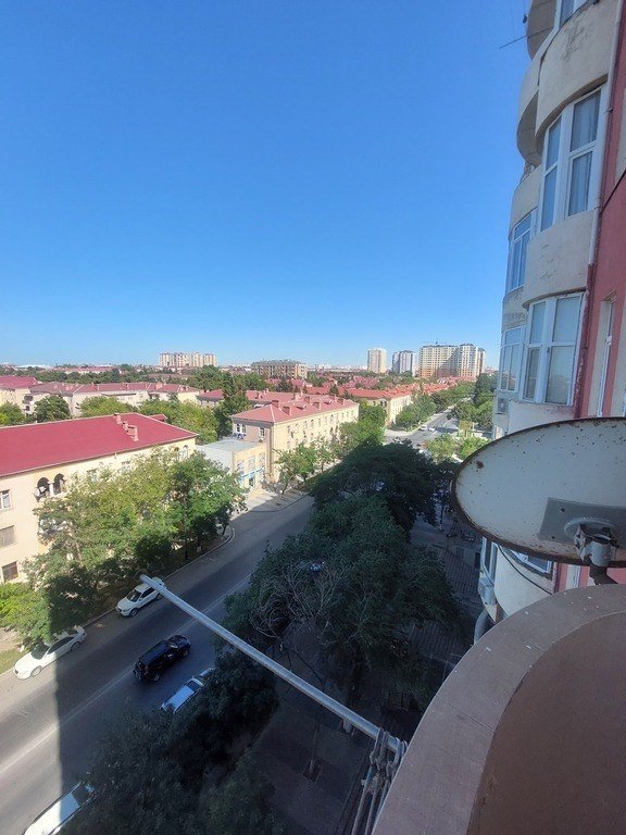 Satılır 2 otaqlı yeni tikili, 88 m², Sumqayıt-17