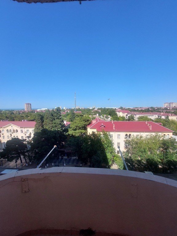 Satılır 2 otaqlı yeni tikili, 88 m², Sumqayıt-19