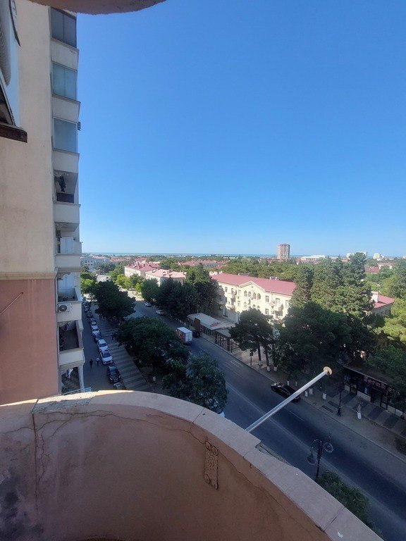 Satılır 2 otaqlı yeni tikili, 88 m², Sumqayıt-20