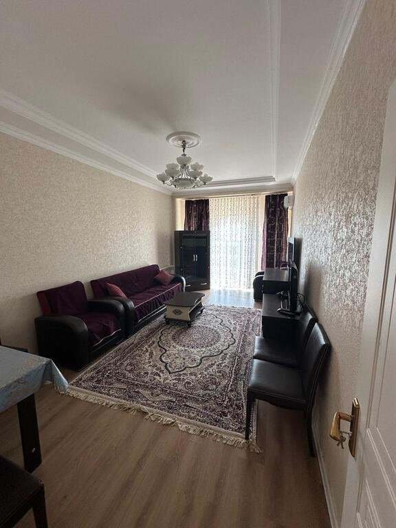 Kirayə verilir 2 otaqlı yeni tikili, 59 m², Abşeron-1