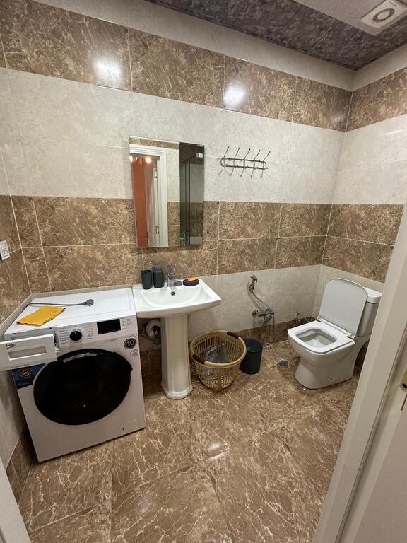 Kirayə verilir 2 otaqlı yeni tikili, 59 m², Abşeron-4
