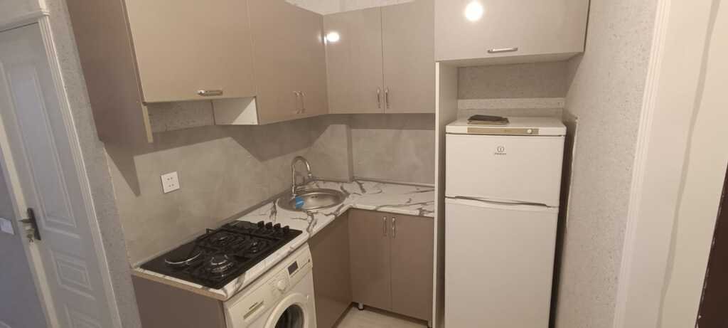 Kirayə verilir 3 otaqlı yeni tikili, 56 m², Masazır-2