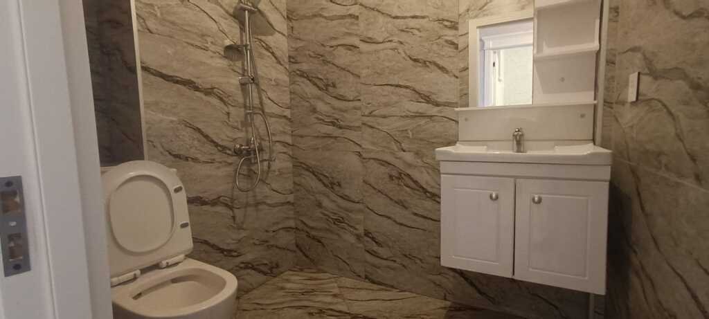 Kirayə verilir 3 otaqlı yeni tikili, 56 m², Masazır-6