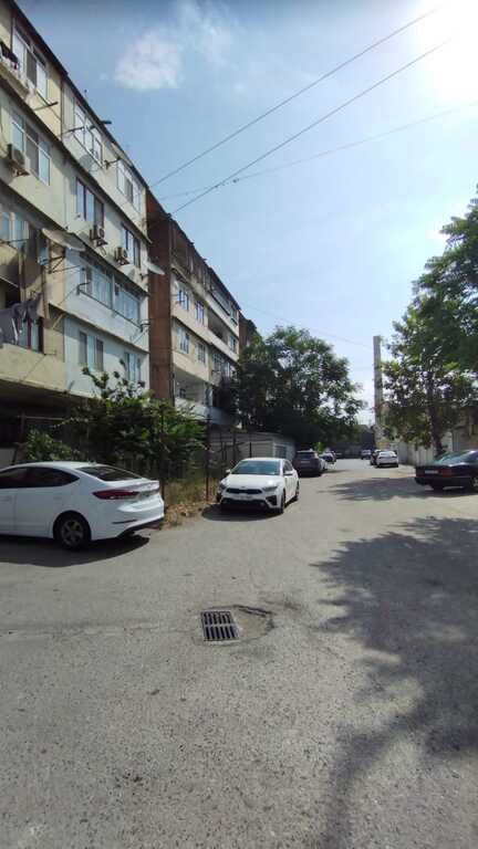 Satılır 3 otaqlı köhnə tikili, 85 m², Dərnəgül m.-1