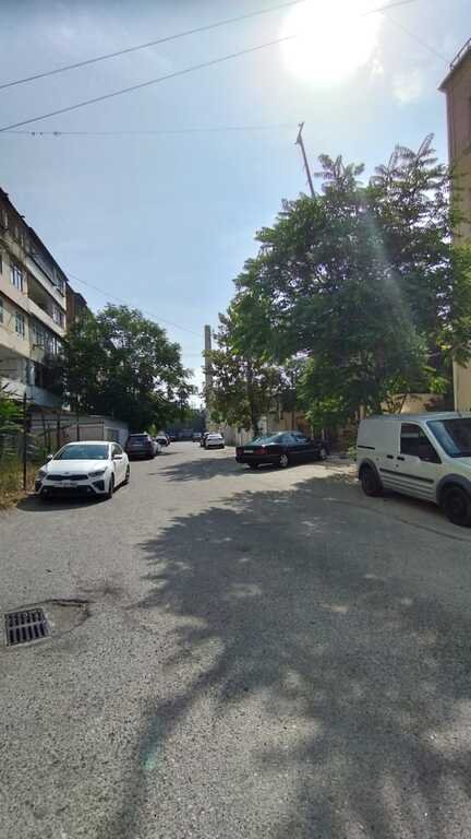 Satılır 3 otaqlı köhnə tikili, 85 m², Dərnəgül m.-4