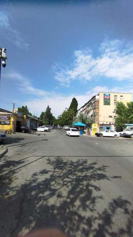 Satılır 3 otaqlı köhnə tikili, 85 m², Dərnəgül m.-5