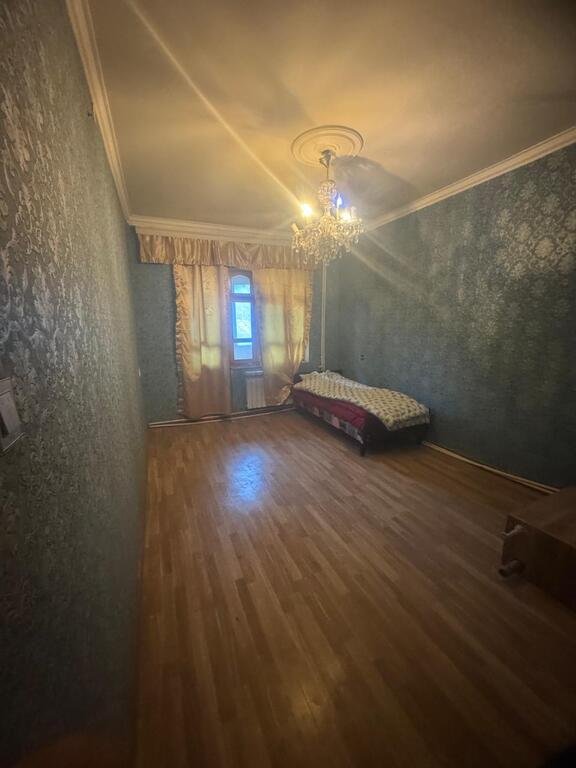 Satılır 3 otaqlı köhnə tikili, 85 m², Dərnəgül m.-6