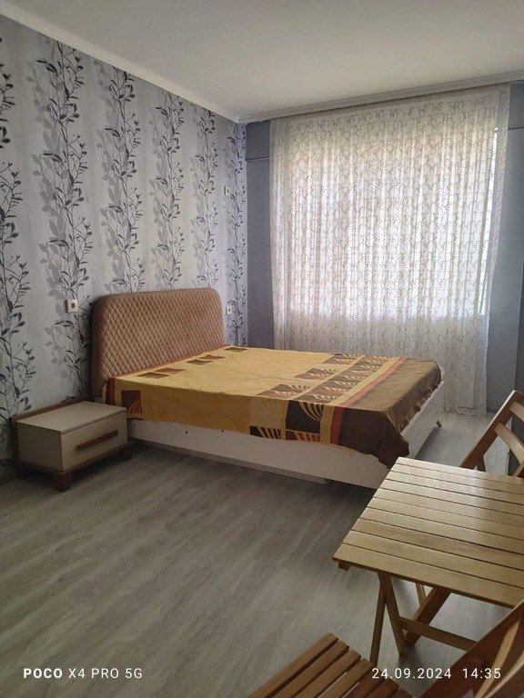 Kirayə verilir 2 otaqlı yeni tikili, 45 m², Abşeron-2