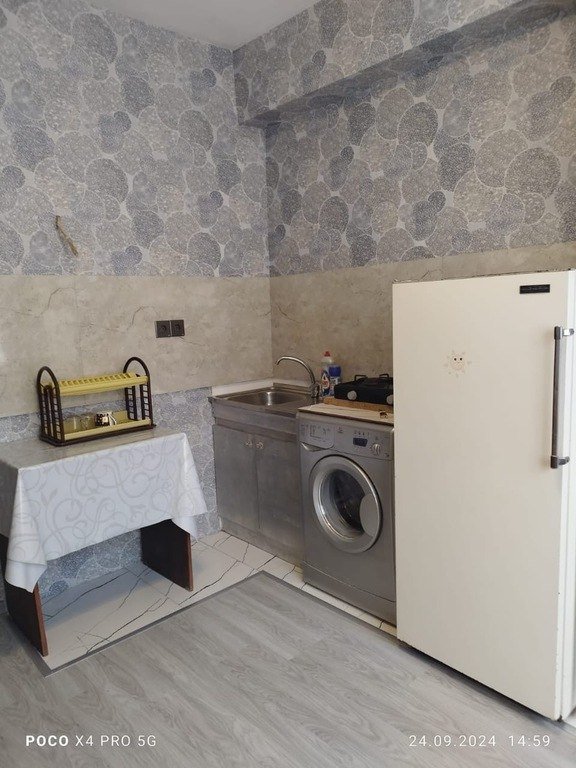 Kirayə verilir 2 otaqlı yeni tikili, 45 m², Abşeron-6