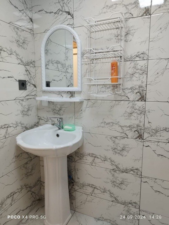 Kirayə verilir 2 otaqlı yeni tikili, 45 m², Abşeron-7