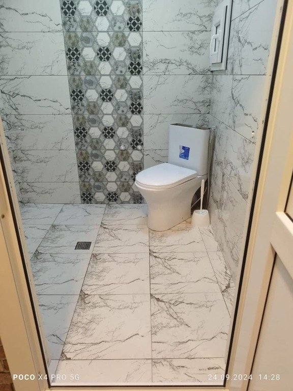 Kirayə verilir 2 otaqlı yeni tikili, 45 m², Abşeron-8