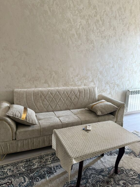 Kirayə verilir 2 otaqlı yeni tikili, 60 m², Abşeron-3