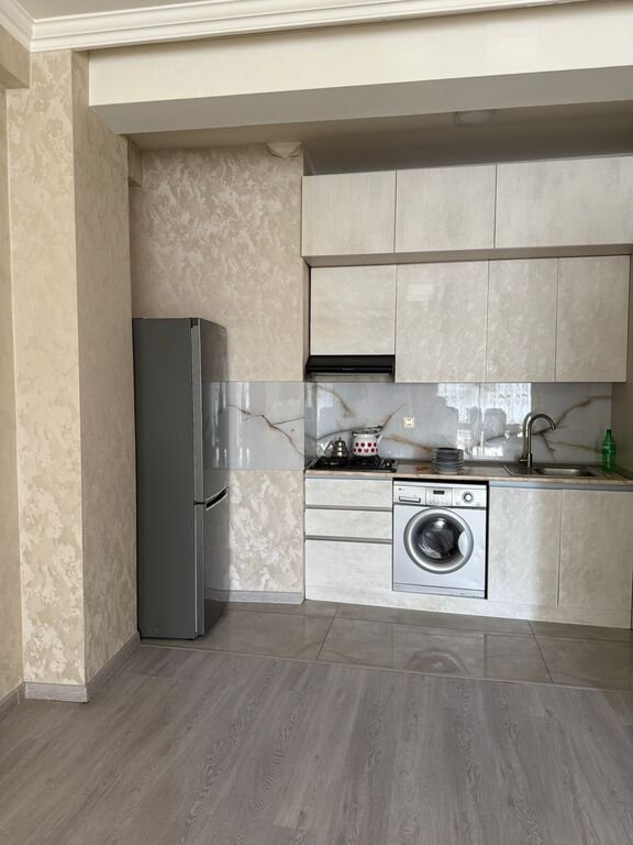 Kirayə verilir 2 otaqlı yeni tikili, 60 m², Abşeron-6