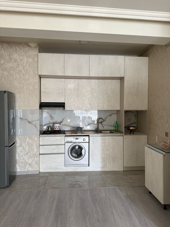Kirayə verilir 2 otaqlı yeni tikili, 60 m², Abşeron-7