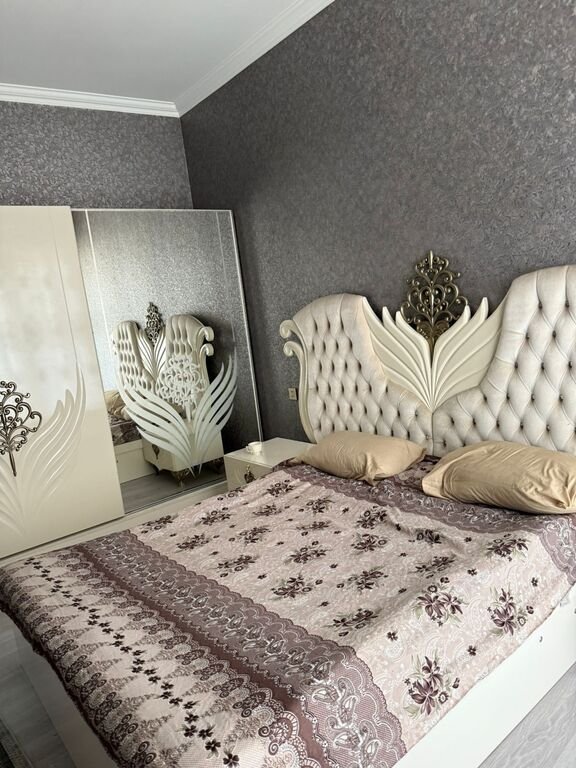 Kirayə verilir 2 otaqlı yeni tikili, 60 m², Abşeron-9