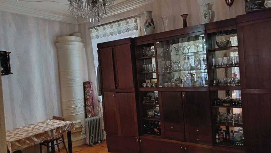 Satılır 2 otaqlı köhnə tikili, 35 m², Sahil m.-2