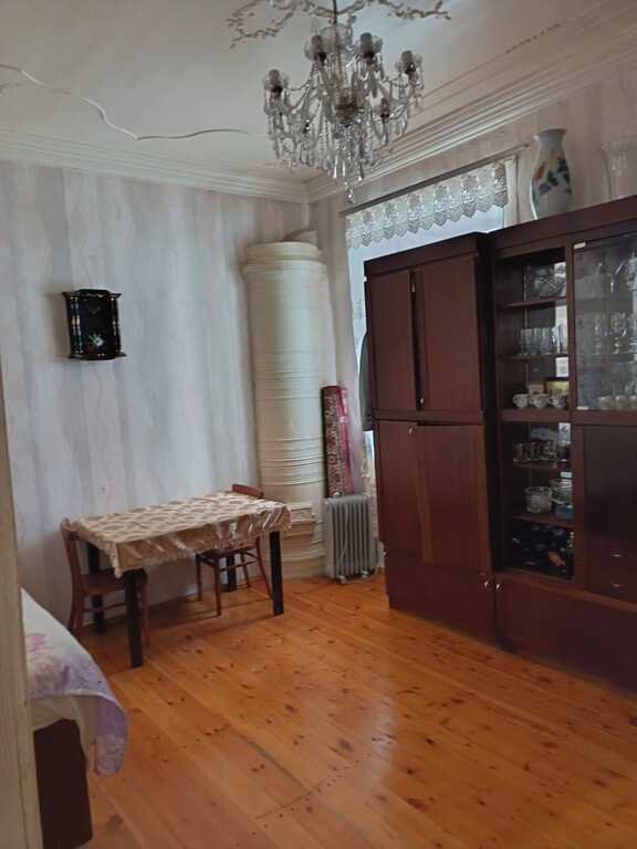 Satılır 2 otaqlı köhnə tikili, 35 m², Sahil m.-3