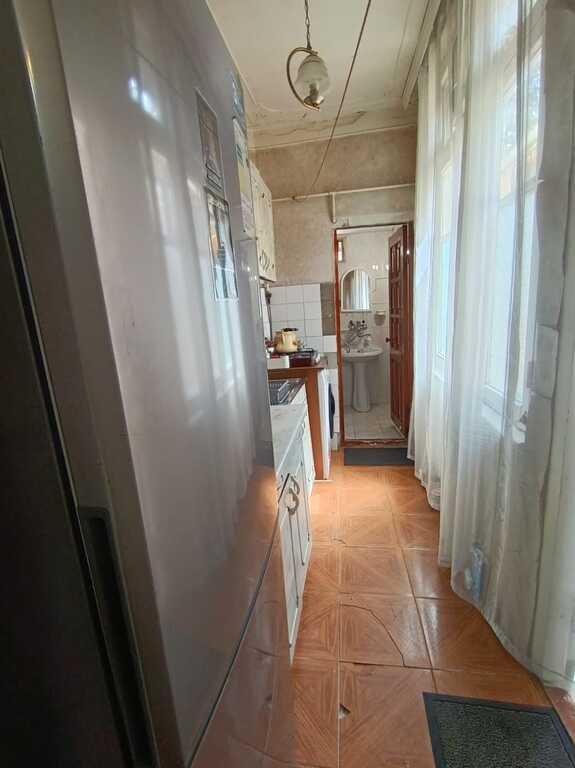 Satılır 2 otaqlı köhnə tikili, 35 m², Sahil m.-9