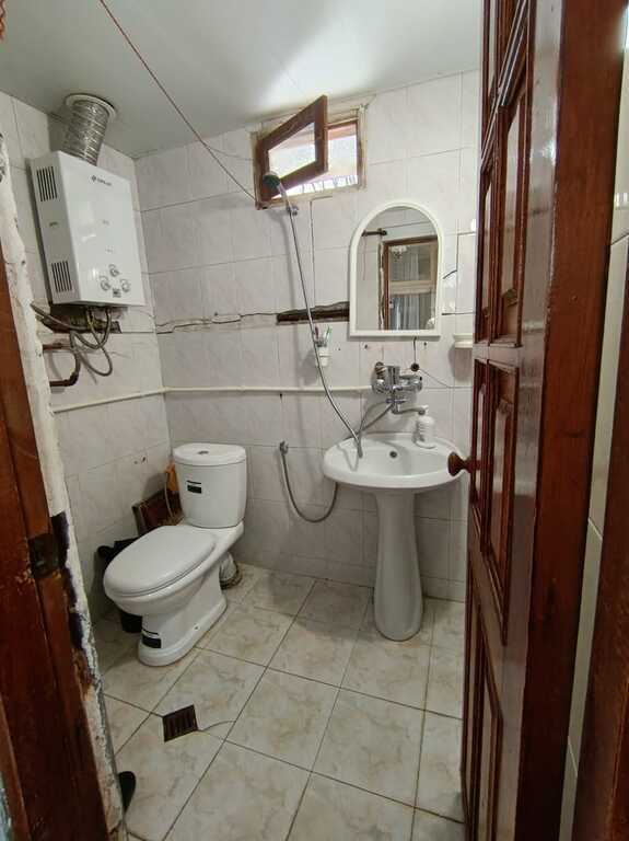 Satılır 2 otaqlı köhnə tikili, 35 m², Sahil m.-10
