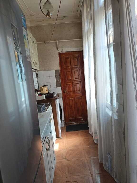 Satılır 2 otaqlı köhnə tikili, 35 m², Sahil m.-11