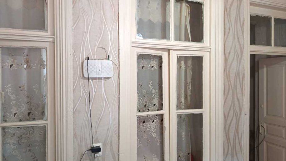 Satılır 2 otaqlı köhnə tikili, 35 m², Sahil m.-12