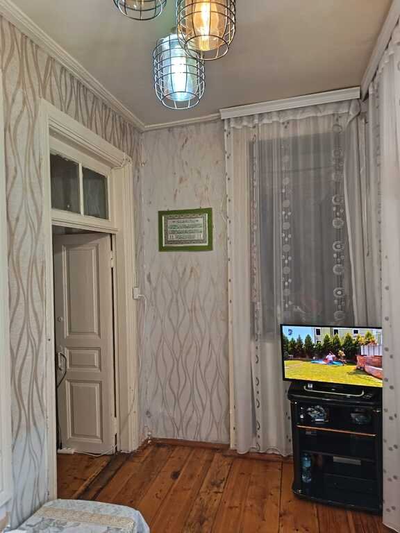 Satılır 2 otaqlı köhnə tikili, 35 m², Sahil m.-13