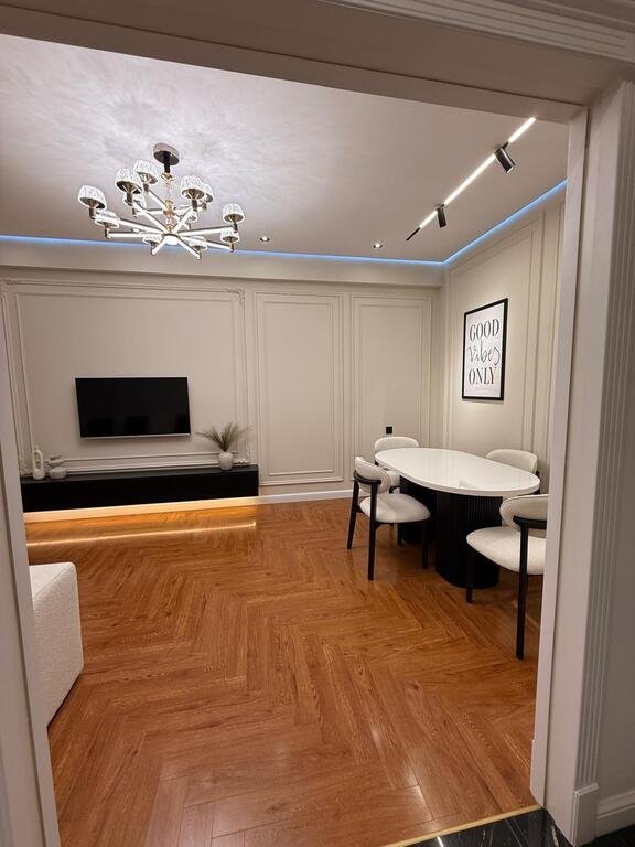 Satılır 2 otaqlı yeni tikili, 85 m², 28 May m.-2