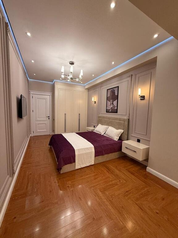 Satılır 2 otaqlı yeni tikili, 85 m², 28 May m.-4