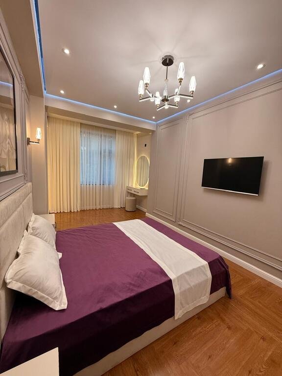 Satılır 2 otaqlı yeni tikili, 85 m², 28 May m.-6