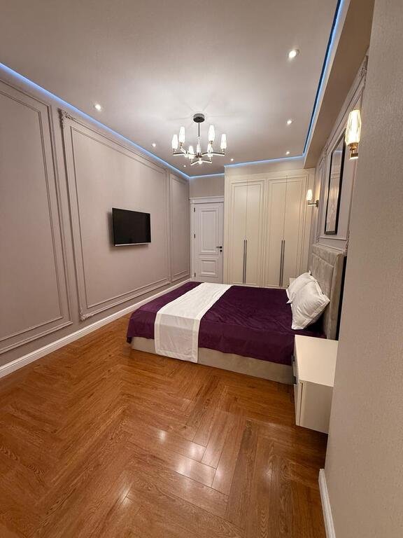 Satılır 2 otaqlı yeni tikili, 85 m², 28 May m.-7