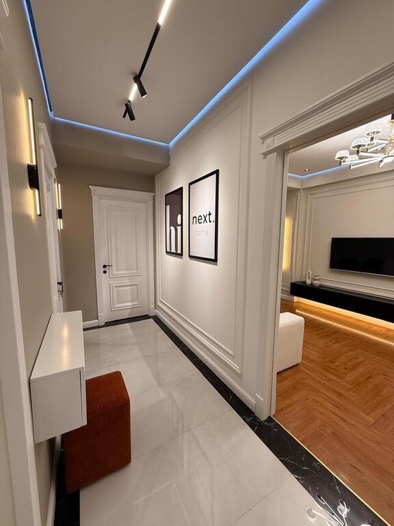 Satılır 2 otaqlı yeni tikili, 85 m², 28 May m.-9