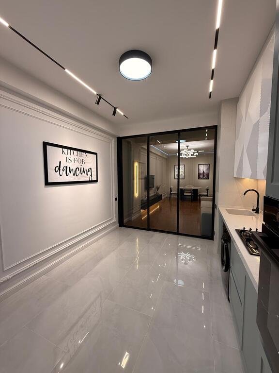 Satılır 2 otaqlı yeni tikili, 85 m², 28 May m.-12