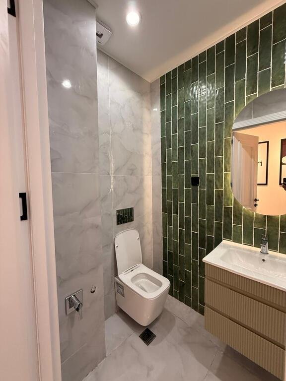 Satılır 2 otaqlı yeni tikili, 85 m², 28 May m.-14