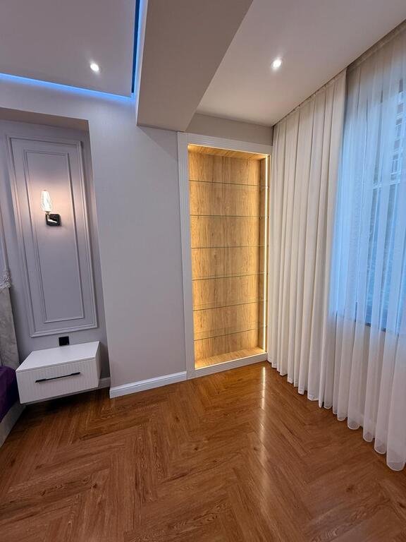 Satılır 2 otaqlı yeni tikili, 85 m², 28 May m.-16
