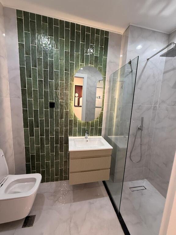 Satılır 2 otaqlı yeni tikili, 85 m², 28 May m.-20