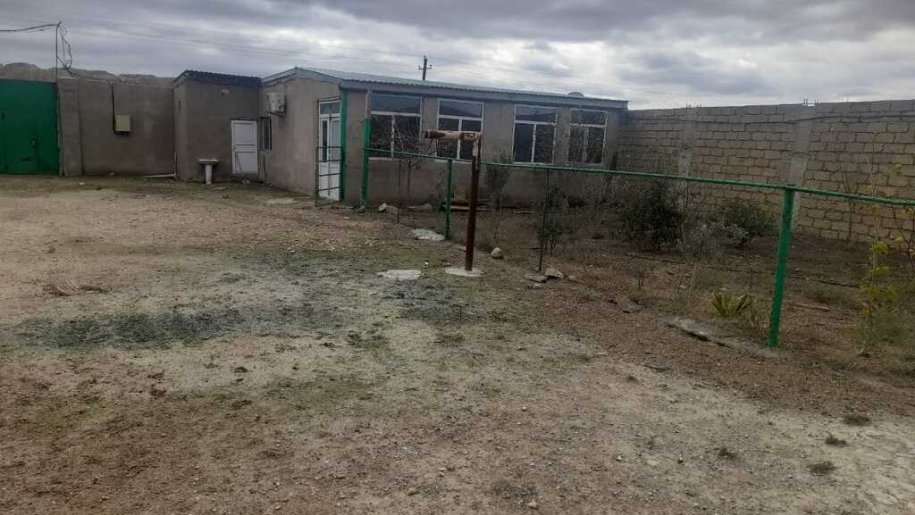 750 kv.m. obyekt icarəyə verilir, Qobu-23