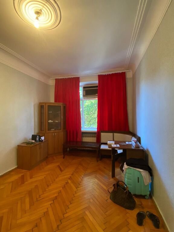 Satılır 1 otaqlı köhnə tikili, 30 m², Nizami m.-1