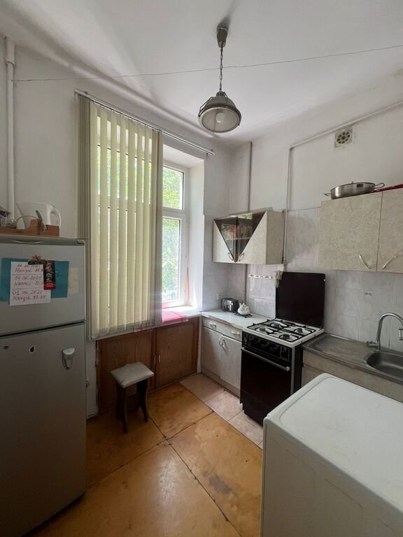 Satılır 1 otaqlı köhnə tikili, 30 m², Nizami m.-2