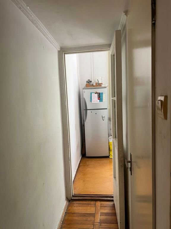 Satılır 1 otaqlı köhnə tikili, 30 m², Nizami m.-3