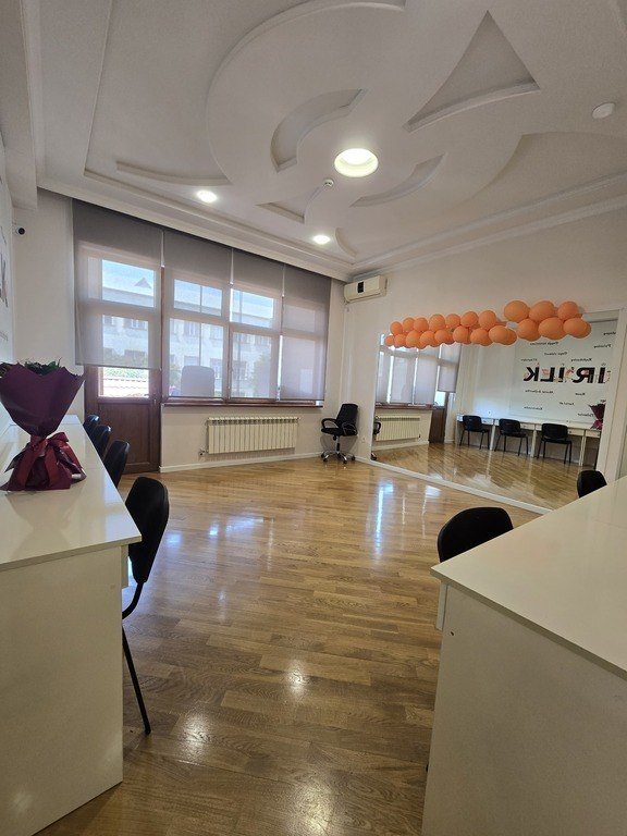 240 kv.m. obyekt icarəyə verilir, Nəriman Nərimanov m.-7