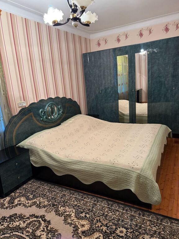 Kirayə verilir 2 otaqlı köhnə tikili, 40 m², Nərimanov-3