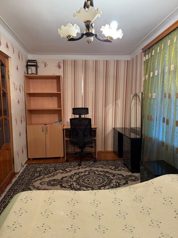 Kirayə verilir 2 otaqlı köhnə tikili, 40 m², Nərimanov-4