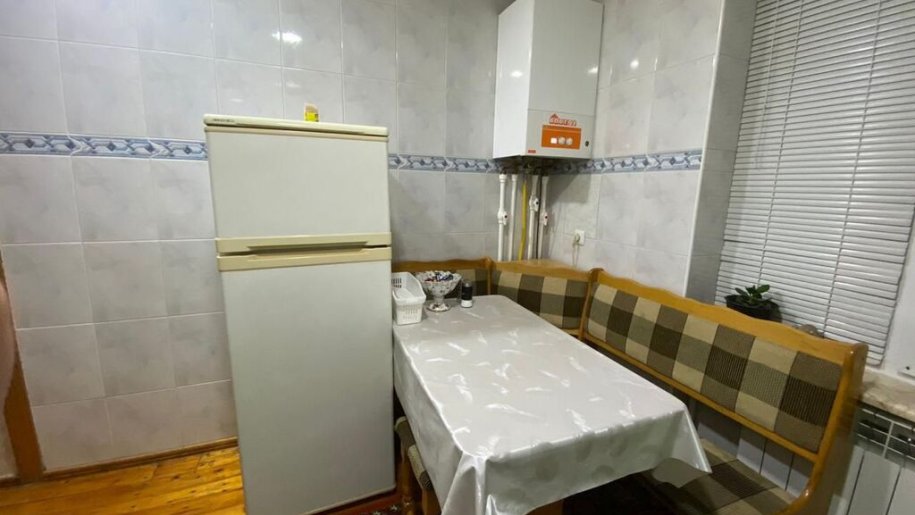 Kirayə verilir 2 otaqlı köhnə tikili, 40 m², Nərimanov-7