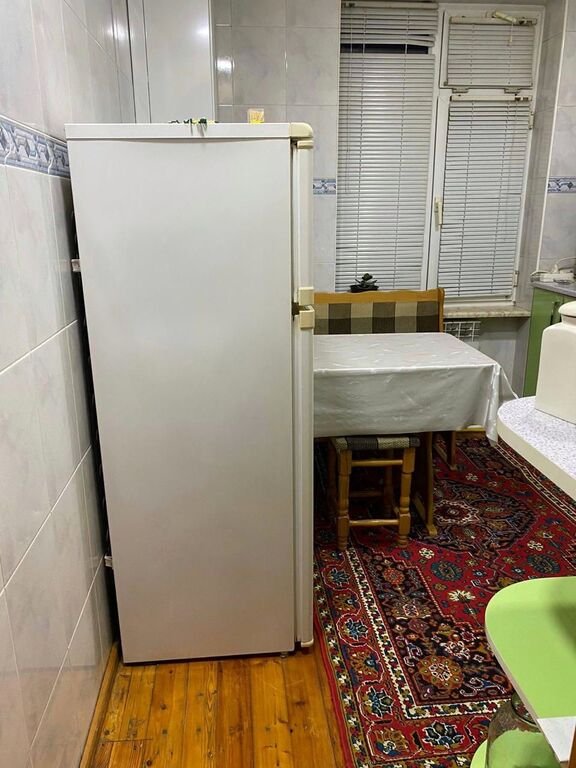 Kirayə verilir 2 otaqlı köhnə tikili, 40 m², Nərimanov-8