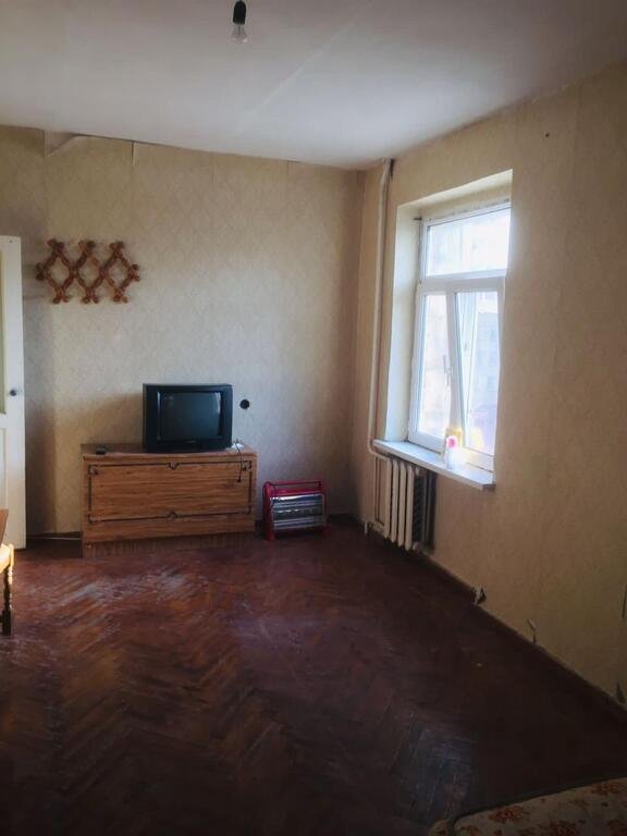 Satılır 1 otaqlı köhnə tikili, 40 m², Gənclik m.-1