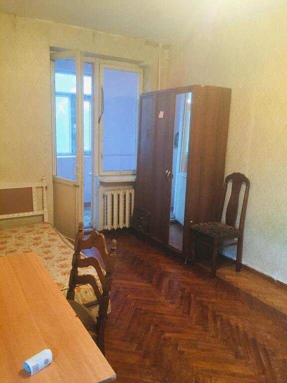 Satılır 1 otaqlı köhnə tikili, 40 m², Gənclik m.-2