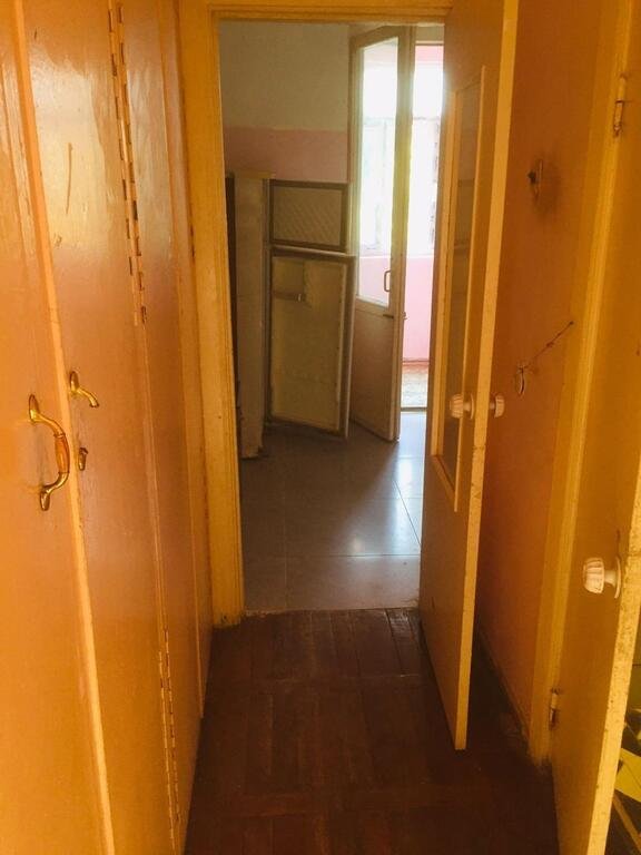 Satılır 1 otaqlı köhnə tikili, 40 m², Gənclik m.-5